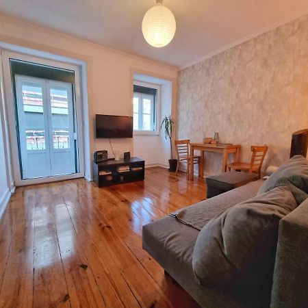 Paradise House Lisboa Εξωτερικό φωτογραφία