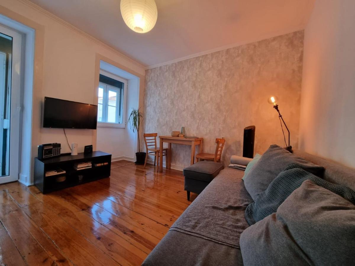 Paradise House Lisboa Εξωτερικό φωτογραφία