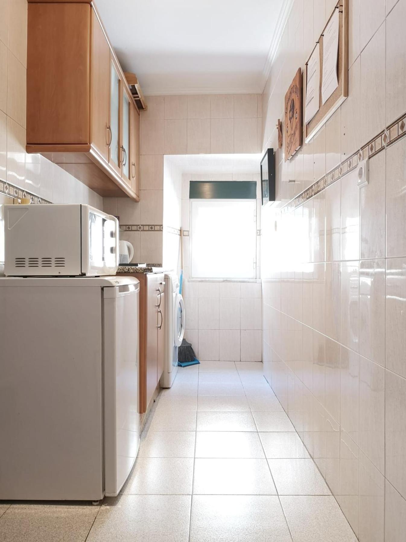 Paradise House Lisboa Εξωτερικό φωτογραφία