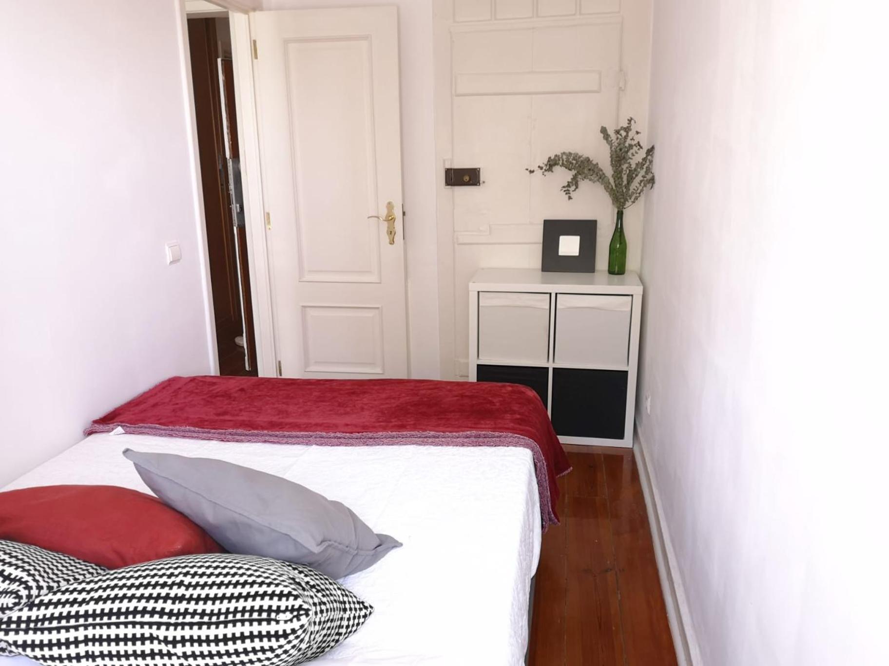 Paradise House Lisboa Εξωτερικό φωτογραφία