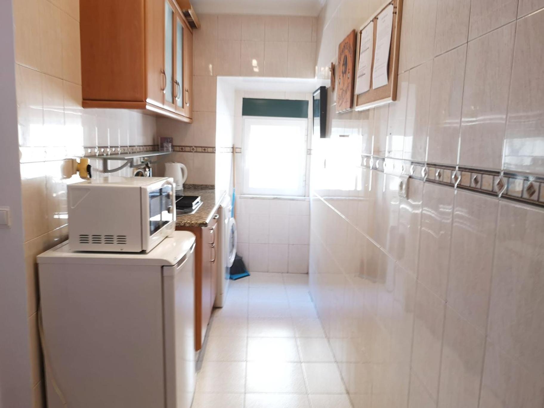 Paradise House Lisboa Εξωτερικό φωτογραφία