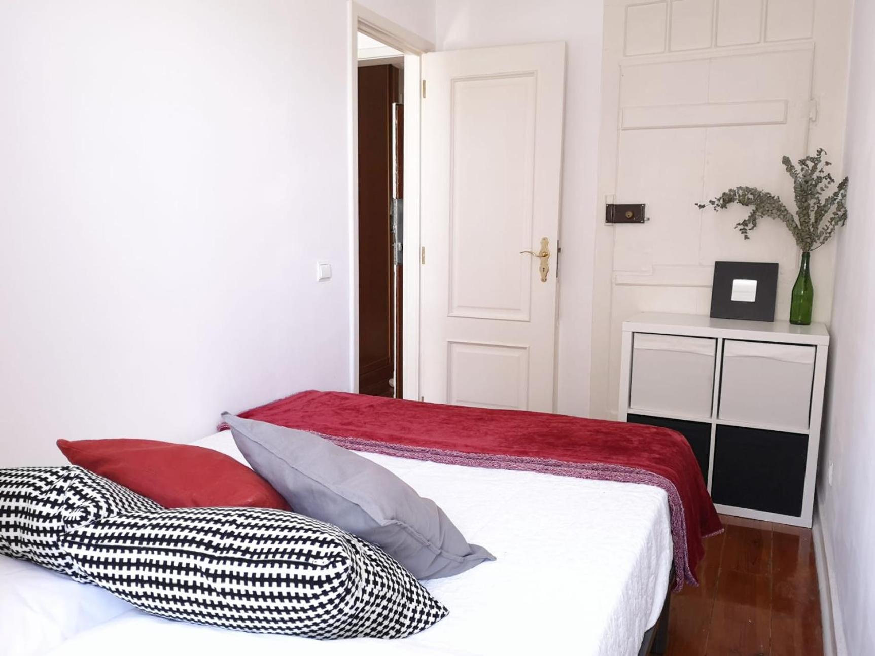 Paradise House Lisboa Εξωτερικό φωτογραφία